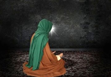 روزی که مدینه دل شکسته شد 