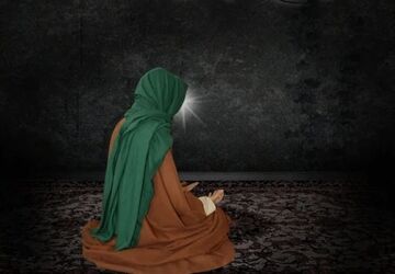 روزی که مدینه دل شکسته شد 
