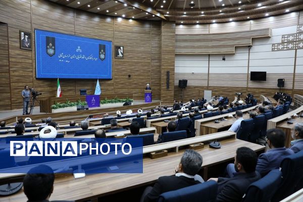 سفر رئیس قوه قضائیه به خراسان شمالی 