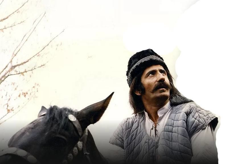 مرور آثار ماندگار یک فیلمساز مردمی