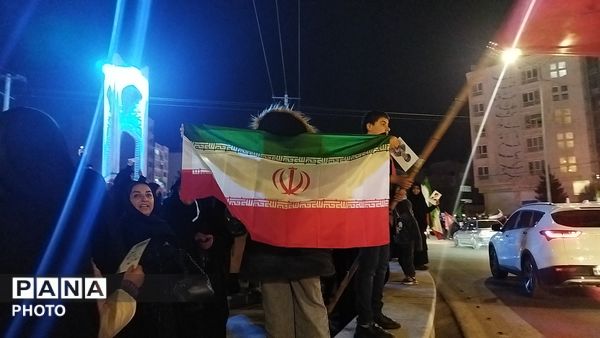 قاب هایی از حضورـ۲