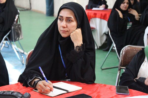 تلاش برای پرورش مدیرانی توانمندتر در رویداد بزرگ فصل صعود شهرستان‌های استان تهران 
