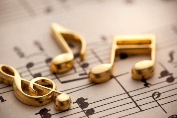 موسیقی ایرانی غنی است برای حفظ و انتقال آن به نسل‌های آینده تلاش کنیم