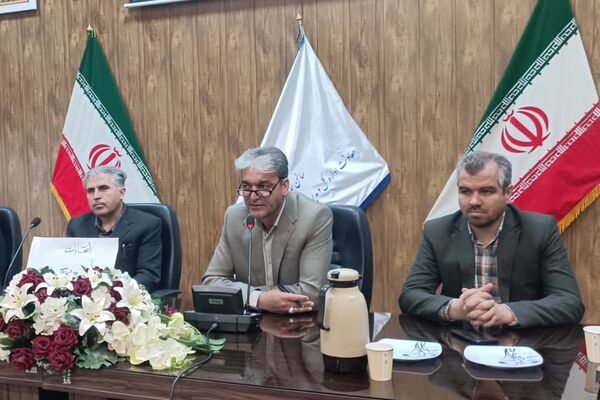 سیزدهمین دوره انتخابات شورای دانش آموزی دختران شهرستان نیشابور