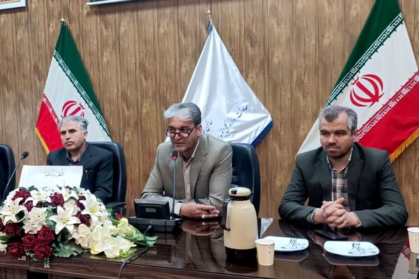 سیزدهمین دوره انتخابات شورای دانش آموزی دختران شهرستان نیشابور