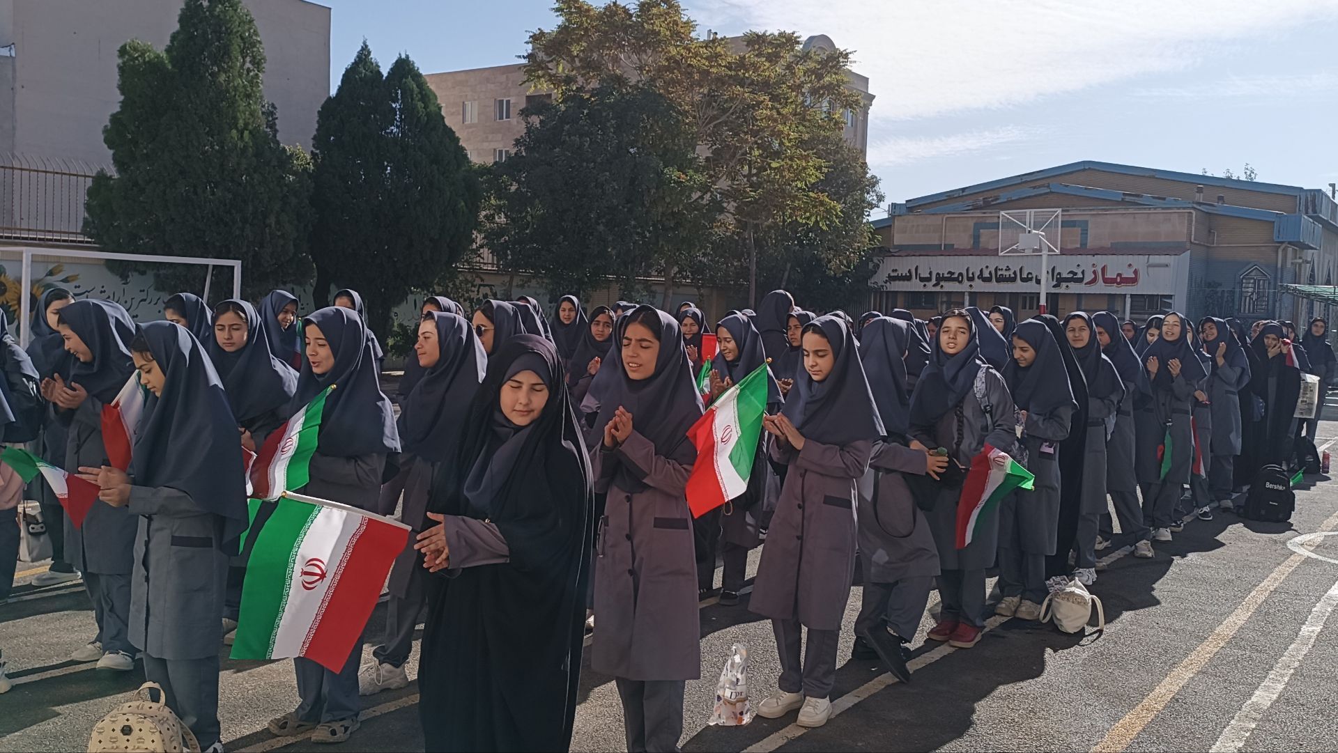 مهر،تکاپوی جوانه ها و یاد یار سفر کرده