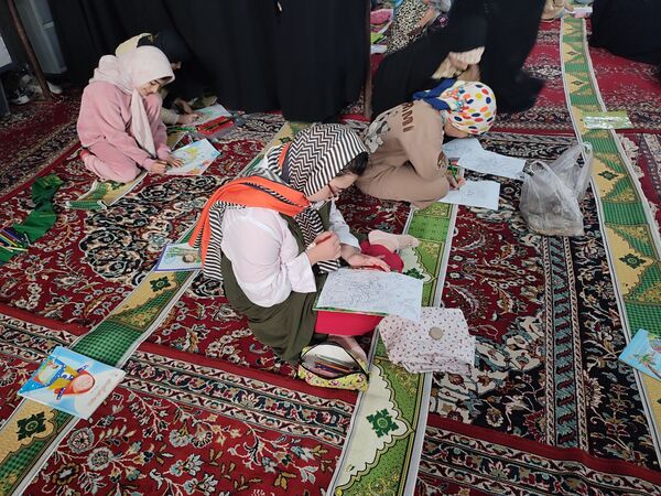 نمازجمعه عبادی و سیاسی هفته دوم بهمن ماه