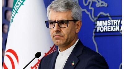 رد ادعای امارات در اتهام‌زنی به ایران