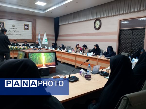 انتخابات سیزدهمین دوره مجلس دانش‌آموزی در آذربایجان شرقی