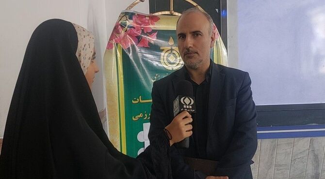 مرحله استانی جشنواره نوجوان خوارزمی در محور «برنامه نویسی»