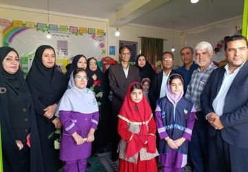 افتتاح جشنواره جابربن حیان در دشتستان