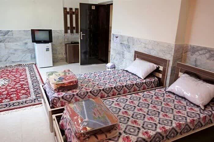 بیش از ۴۸ هزار مسافر نوروزی در مدارس استان یزد اسکان یافتند.

