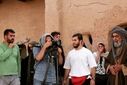 جامعه‌ای که کتاب نمی‌خواند، کمتر مستند می‌بیند