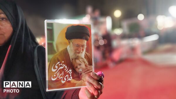 ساوه، هم‌قدم در مسیر یاد شهدا
