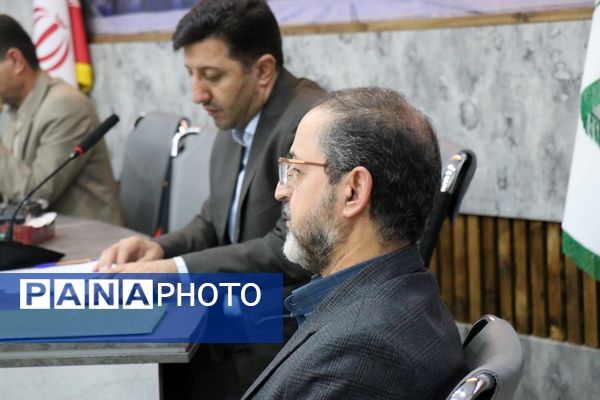 دومین روز از نشست تخصصی روسای سازمان‌های دانش‌آموزی کشور