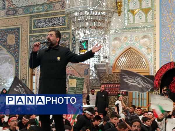 شهادت ، "احلی من العسل"است