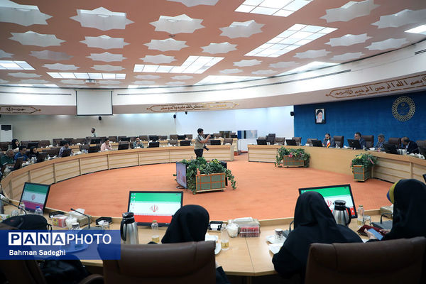 نشست خبری سخنگوی ستاد انتخابات کشور