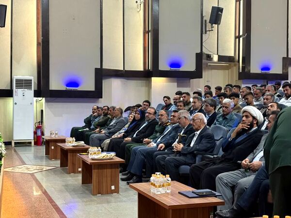«ایرانِ جان» فرصتی برای درخشش گرگان