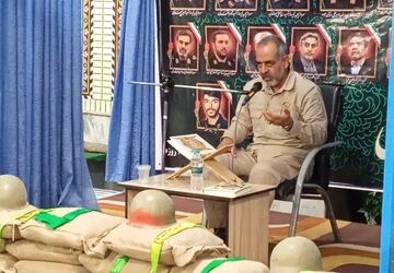وعده صادق ۳؛ ضربه‌ دقیق ایران به اتاق فکر دشمن