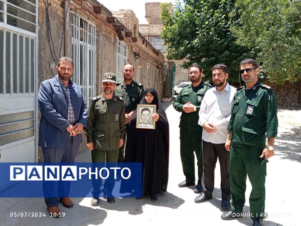  دوره دوم انتخابات ریاست جمهوری در شهرستان گلبهار 