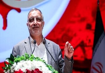 شهرداری برای بازسازی خانه‌های آسیب دیده از جنگ 12 روزه حتی یک ریال از دولت دریافت نکرد