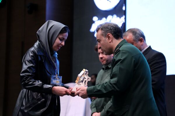  رویداد مردمی طلایه‌داران اقتصاد مقاومتی در خراسان جنوبی