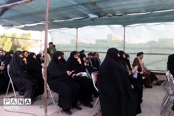بزرگداشت سالگرد مجتهد شهید انقلاب آیت الله سید محمدرضا سعیدی