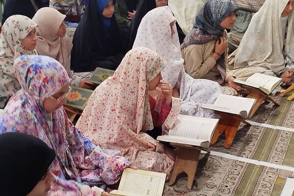 چند روزی که آسمان نزدیک تر است