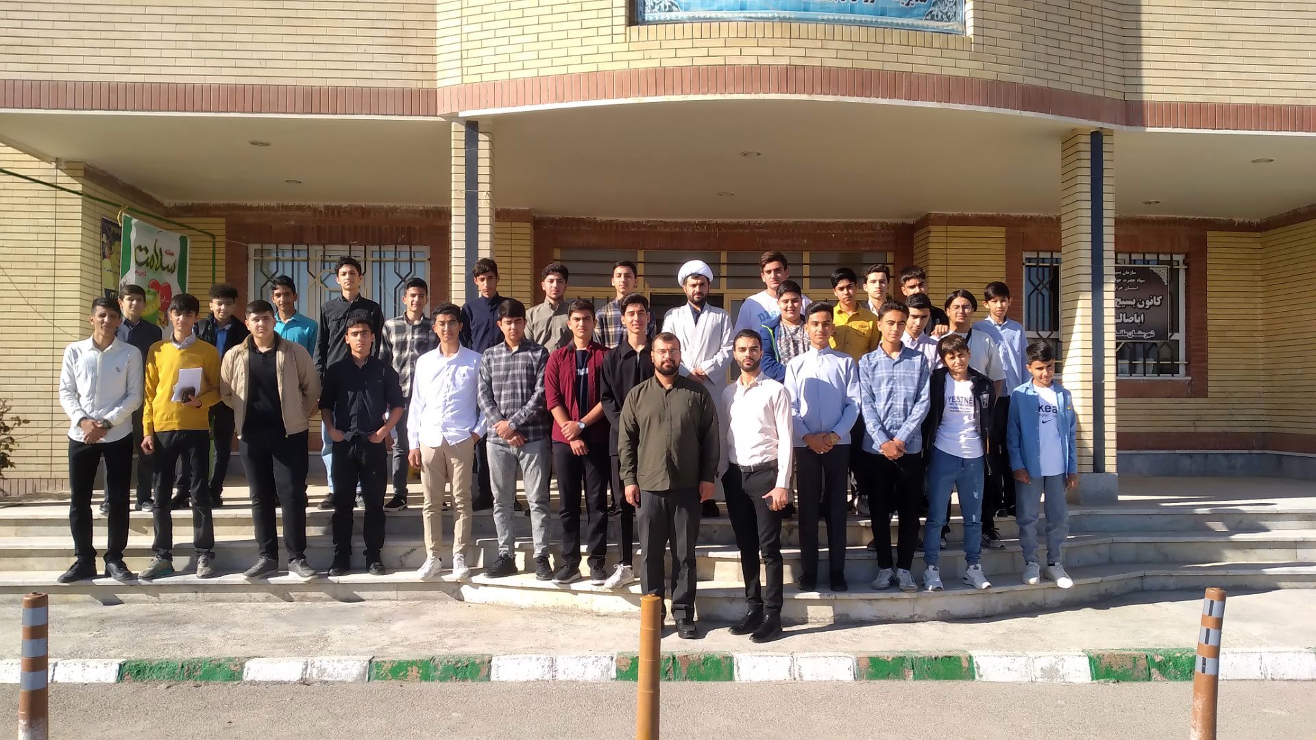 درخشش فرهنگیان مانه و سملقان در مسابقات استانی قرآن و عترت