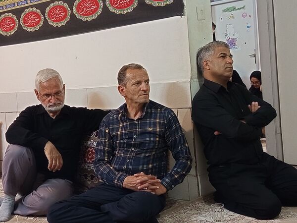 روضه خانگی؛ سنتی دیرینه که هر ساله در کاشمر برگزار می‌شود