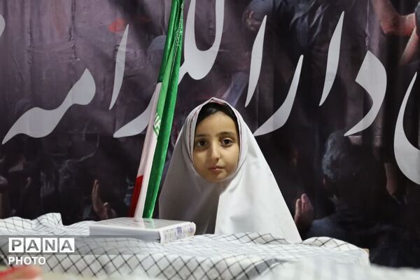 حضور صادق حسین زاده ملکی، معاون پرورشی و فرهنگی وزارت آموزش و پرورش در تجمع فرهنگیان زارچ