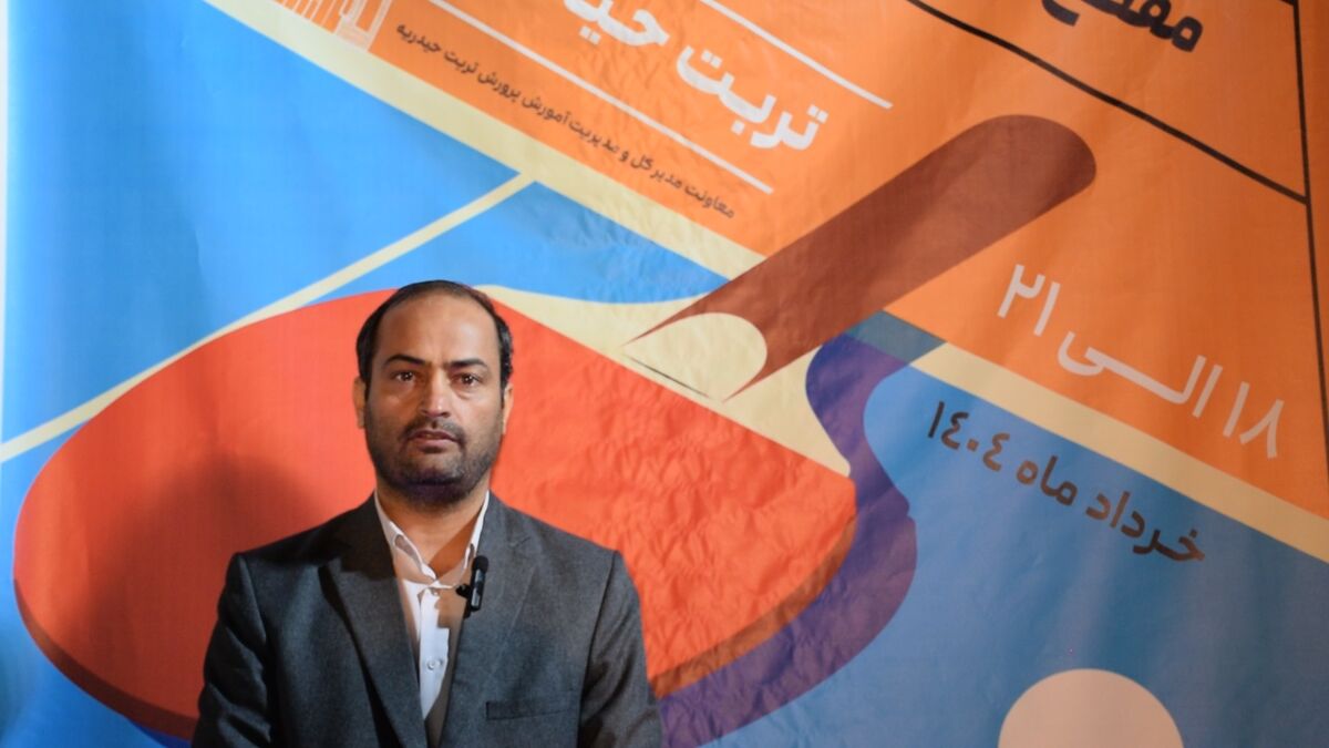 مسابقات ورزشی فرصتی طلایی برای تقویت ابعاد شخصیتی و اجتماعی دانش‌آموزان است