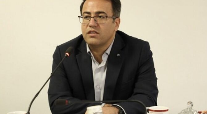 برگزاری جشنواره ملی صنایع خلاق از ۲۶ تا ۲۸ بهمن ماه