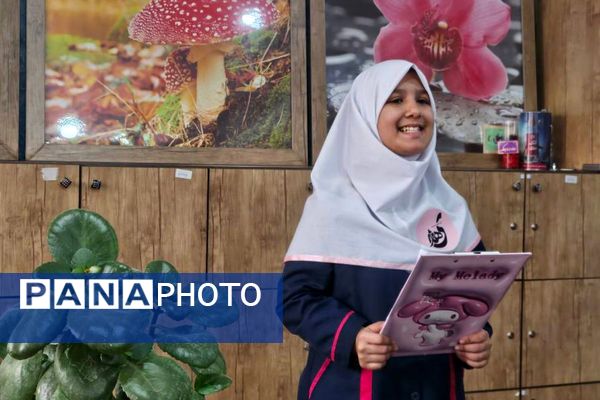 جشن میلاد امام زمان (عج) در دبستان هدی؛ آشنایی با سیره منجی عالم بشریت