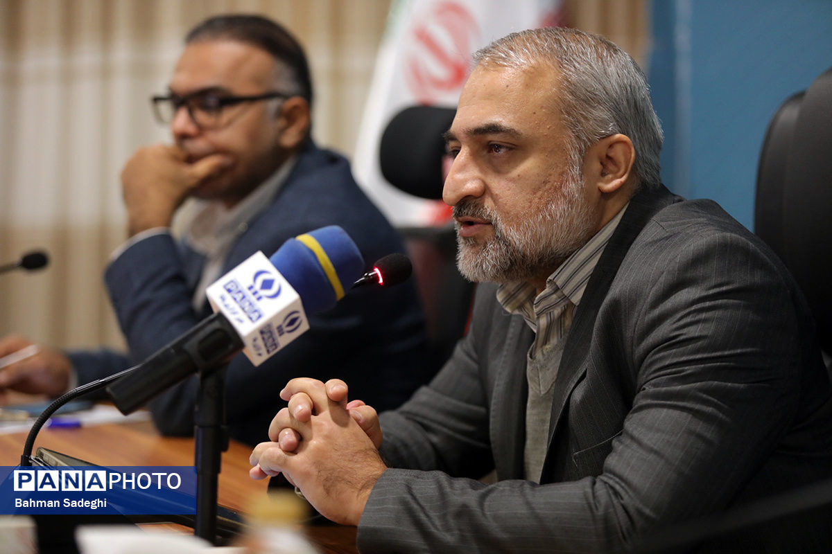 سند راهبردی فناوری اطلاعات و ارتباطات وزارت آموزش‌وپرورش تدوین می‌شود