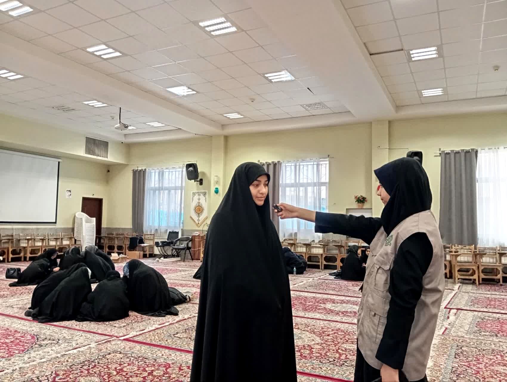 لیگ جت به توانمند شدن  در تحلیل فضای رسانه دانش‌آموزان کمک می‌کند 