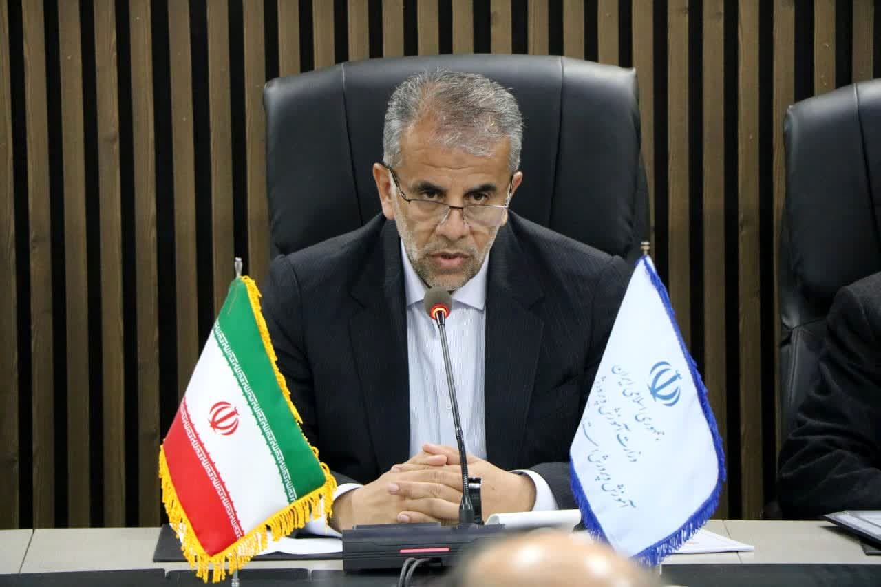 پذیرش ۹۳۹۵ نفر گردشگر نوروزی در پایگاه های اسکان آموزش و پرورش