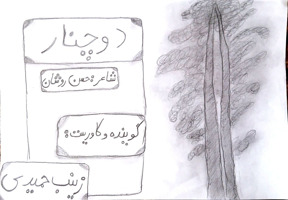قصه هایی از دوچنار