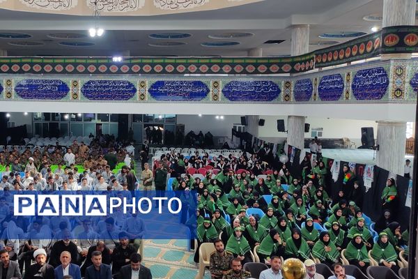 لردگان؛ طلوع امید با افتتاح طرح ملی شهید عجمیان