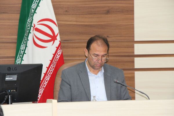 برگزاری جلسه شورای آموزش و پرورش شهرستان سملقان