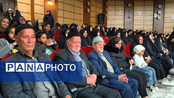 فرهنگسرای بام ایران میزبان مردمی از تبار چهارمحال‌ و بختیاری 