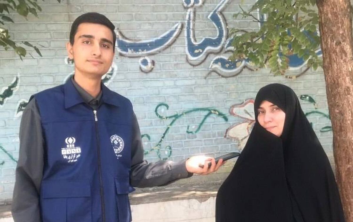 دانش آموزان باید با انرژی و اراده ای مصمم سال جدید را آغاز کنند