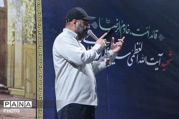 مردم اسلامشهر قول یک حماسه را فراموش نکرده‌اند