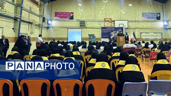 بیست و ششمین مانور سراسری زلزله و ایمنی در شهر اراک