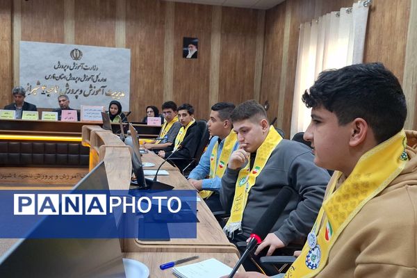 جایی که امید جوانه می‌زند