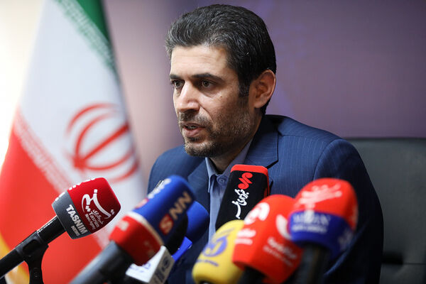 نشست خبری به‌مناسبت آغاز ثبت‌نام کلاس اولی‌ها