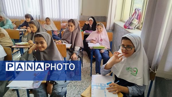 کارگاه‌های آموزش‌مقدماتی‌خبرنگاران پانا استان البرز 