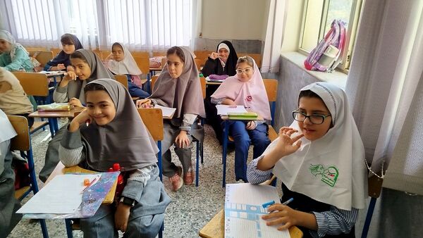 کارگاه‌های آموزش‌مقدماتی‌خبرنگاران پانا استان البرز 