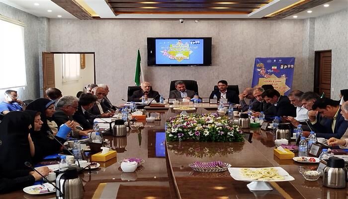 اجرای طرح آموزش هوش مصنوعی ‌برای دانش‌آموزان و معلمان مدارس غیر‌دولتی‌