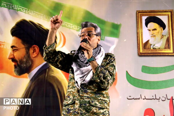 دومین سالگردشهید وطن؛ شهید حسین سرسنگی 